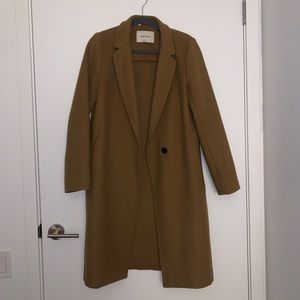 Babaton Steadman coat in Saville